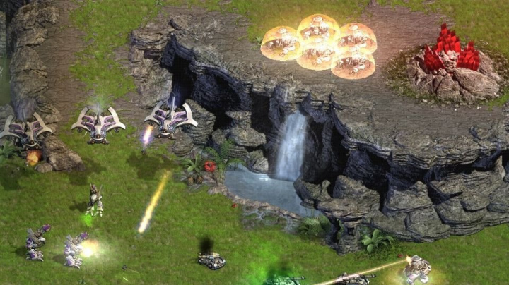 RTS SunAge - tucet nových ukázek a termín