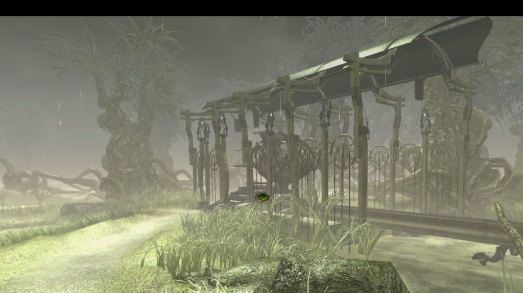 Aura 2: The Sacred Rings - recenze