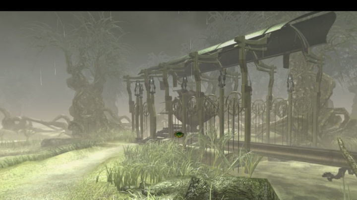 Aura 2: The Sacred Rings - recenze