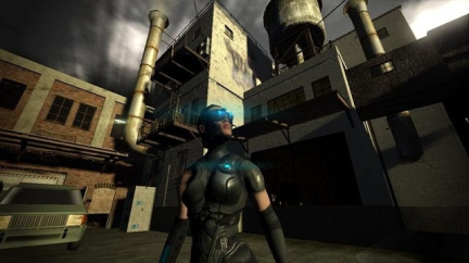 Splinter Cell