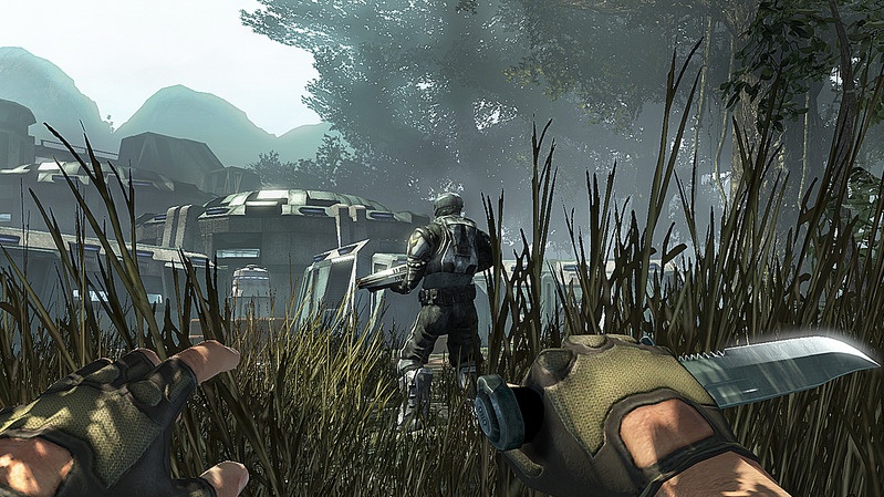 Nový Turok pro nové konzole