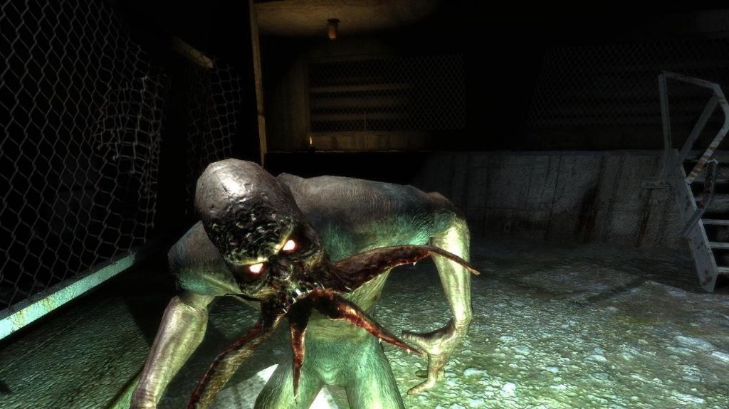 A opět je tu STALKER: Shadow of Chernobyl