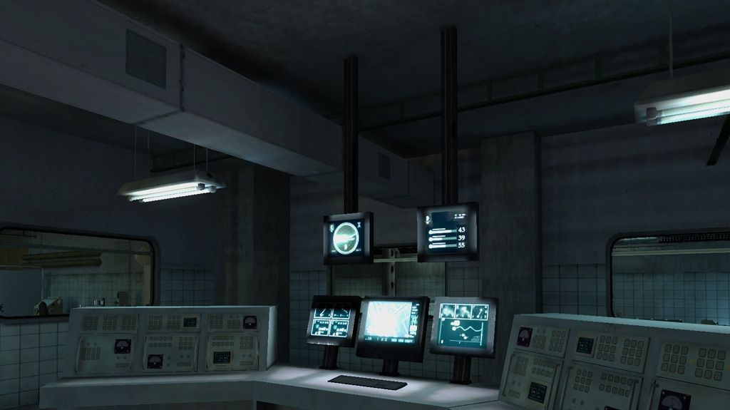 First-person střílečka Paragraph 78