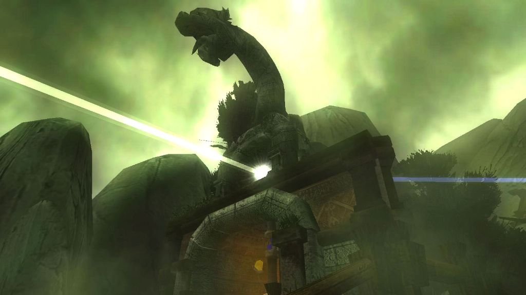 Vánoční SCORE s Jade Empire a Commandos 2