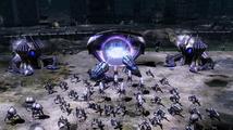 Command & Conquer 3: Tiberium Wars