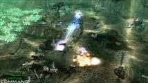 Command & Conquer 3: Tiberium Wars