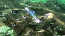 Command & Conquer 3: Tiberium Wars