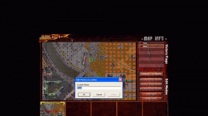 Strategie Close Combat: Cross of Iron