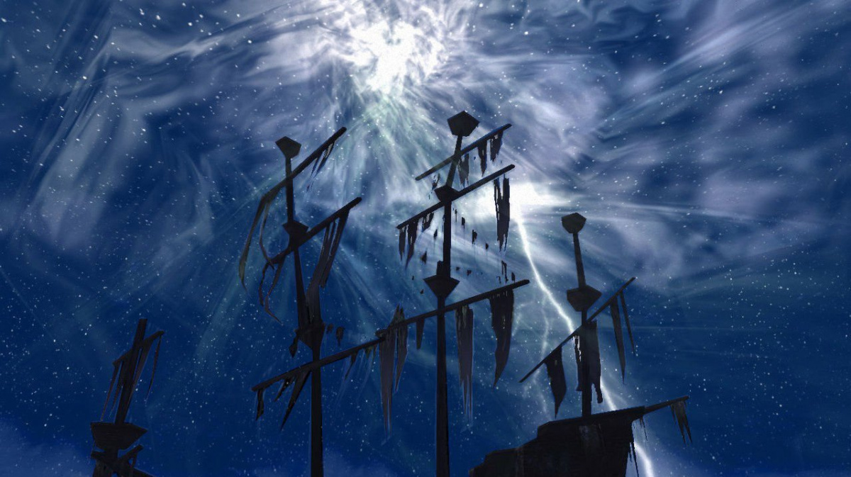 Pirates of the Caribbean Online