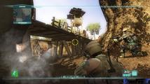 Ghost Recon Advanced Warfighter 2