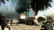 Ghost Recon Advanced Warfighter 2