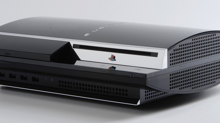 PlayStation 3 - recenze konzole 2.část