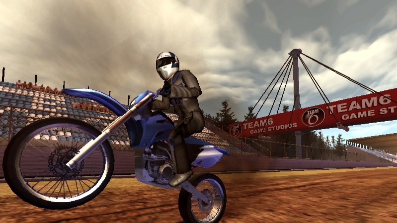 Ohlášení Ultimate Motocross