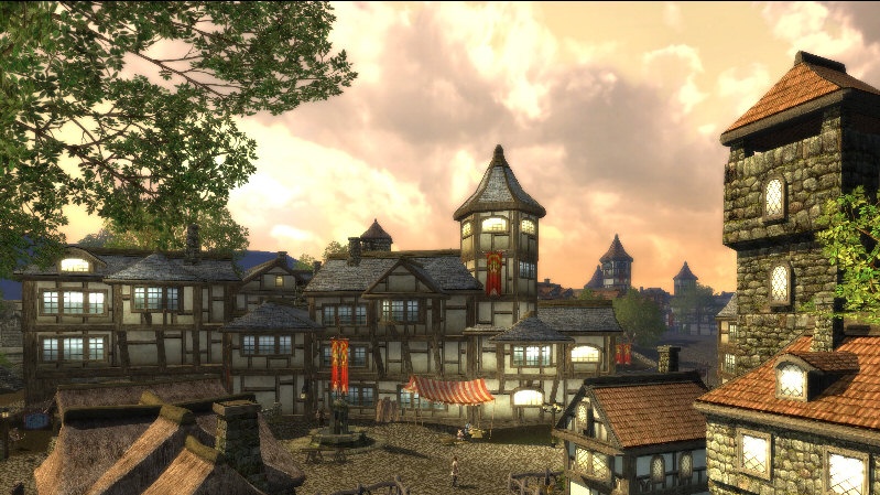 První dojmy betatesterů Lord of the Rings Online