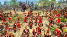 Ancient Wars: Sparta