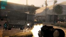 Ghost Recon Advanced Warfighter 2