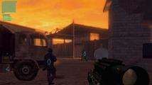 Ghost Recon Advanced Warfighter 2