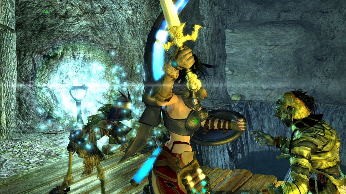 Víkendová vernisáž