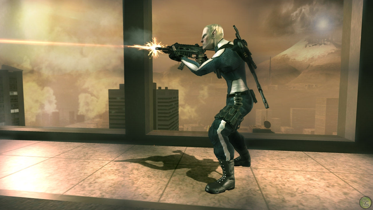 Shadowrun