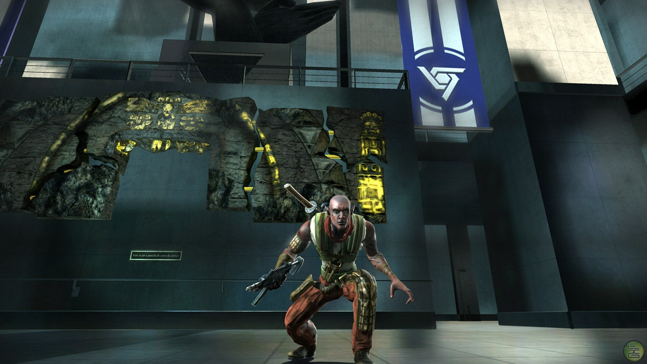 Shadowrun