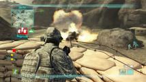 Ghost Recon Advanced Warfighter 2