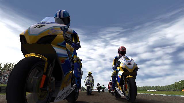 SBK-07 Superbike World Championship