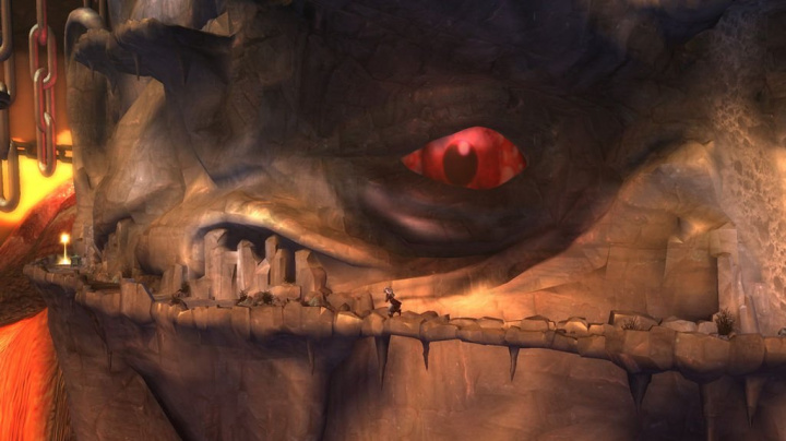 Detaily o God of War II