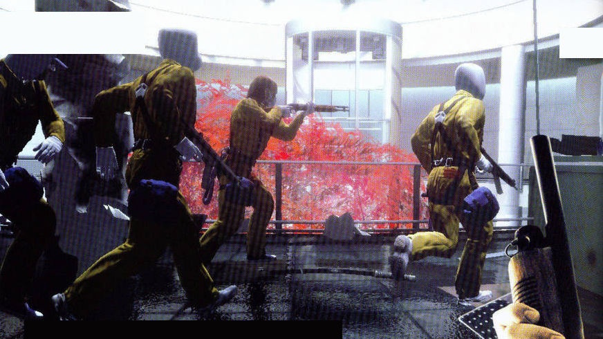 Kane & Lynch multiplatformně a česky, ale později