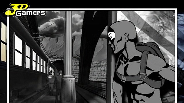 Diabolik: Original Sin