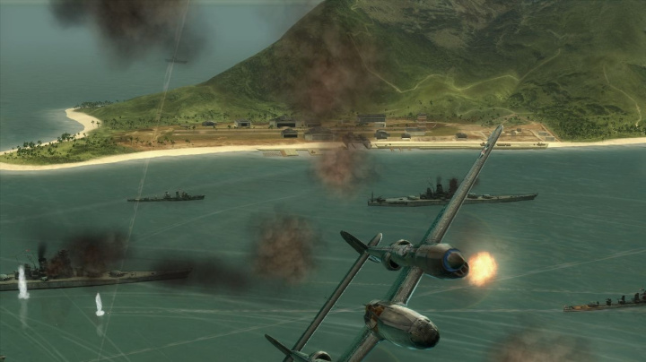 Battlestations: Midway