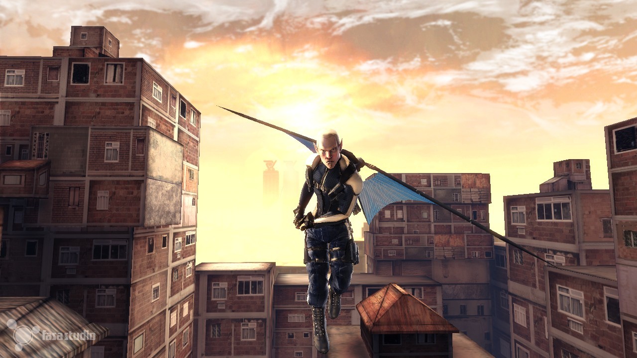 Shadowrun