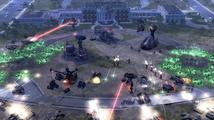 Command & Conquer 3: Tiberium Wars