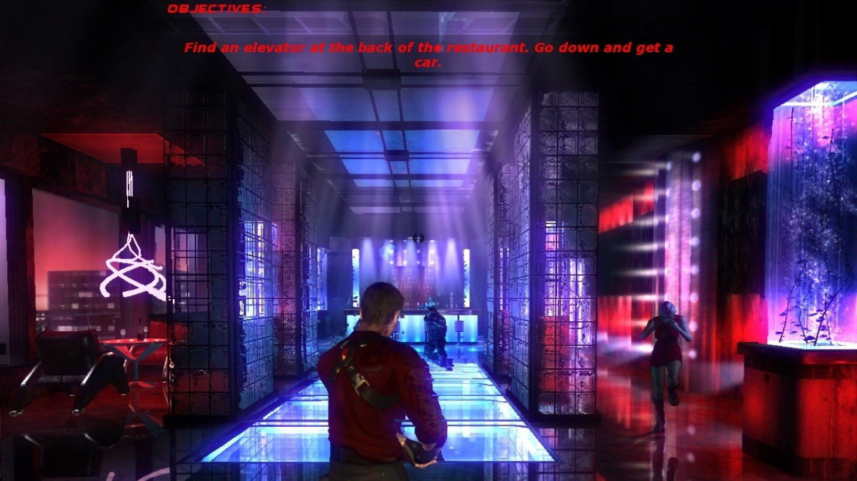 Infernal - recenze & videa