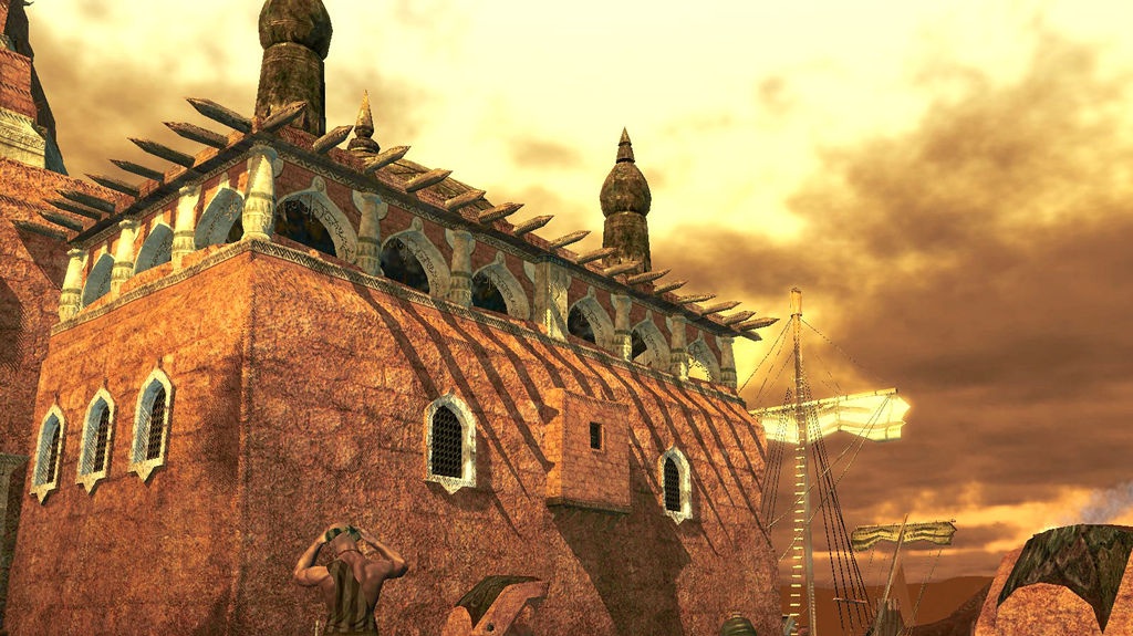 Úterní obrazárna v akčním stylu