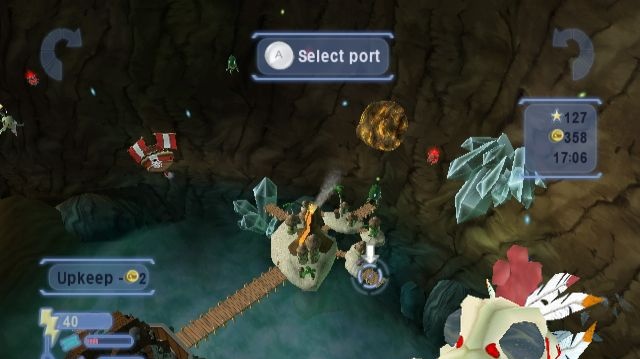 Oznámení Space Station Tycoon