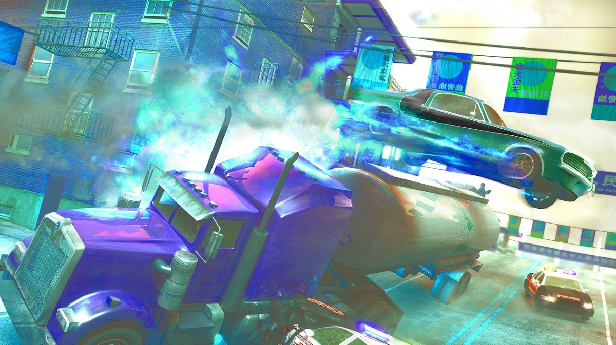 Podrobnosti o Stuntman Ignition