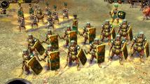 Ancient Wars: Sparta