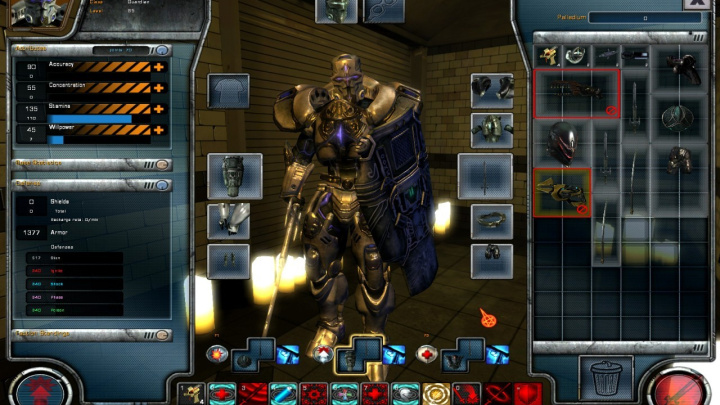 Hellgate