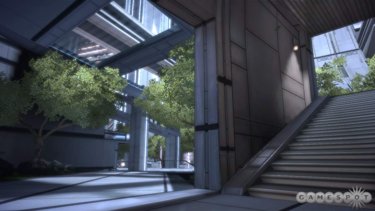Mass Effect