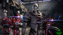 Mass Effect