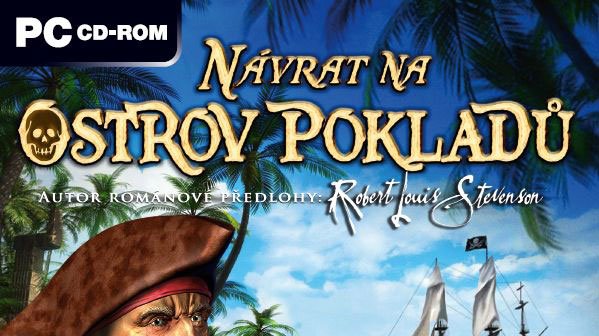 Destination: Treasure Island