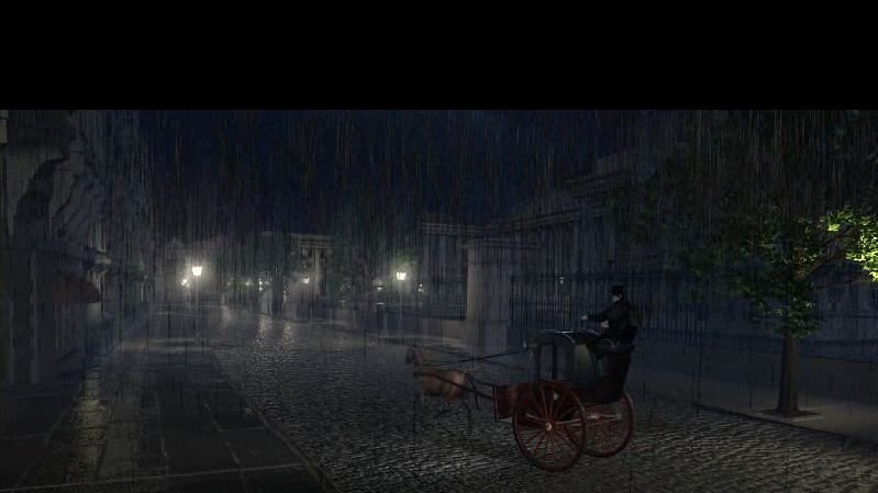 Oznámení Agon: The Mysterious Codex