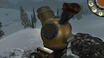 Agon: The Mysterious Codex