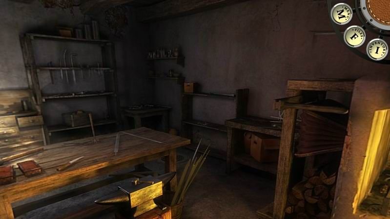 Agon: Last Sword of Toledo