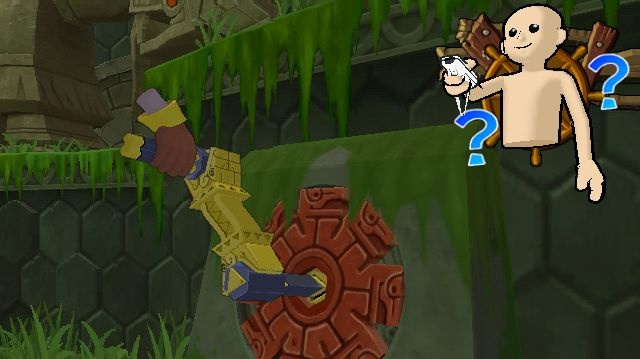 Adventura Project Treasure Island Z