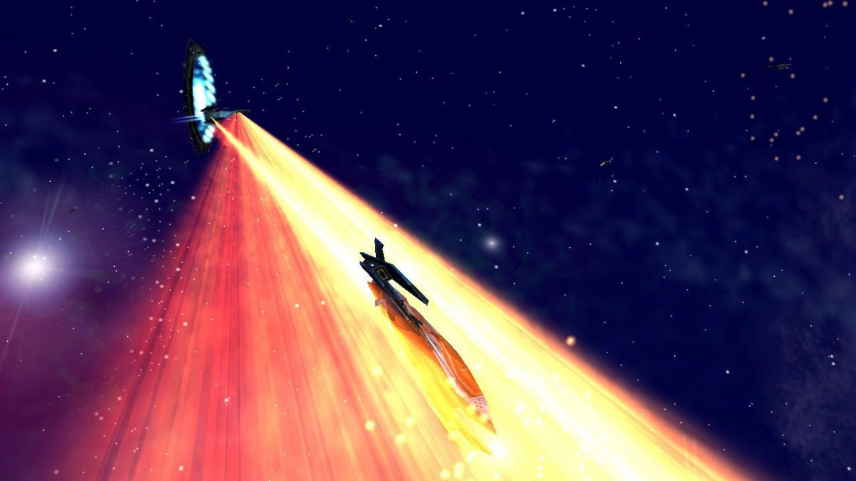 Galactic Command: Echo Squad už brzy