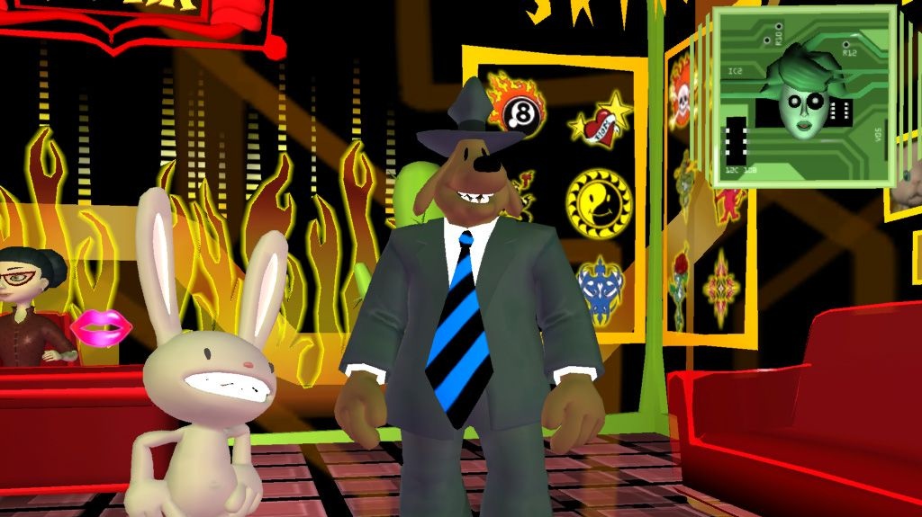Sam & Max: Episode 5 - Reality 2.0