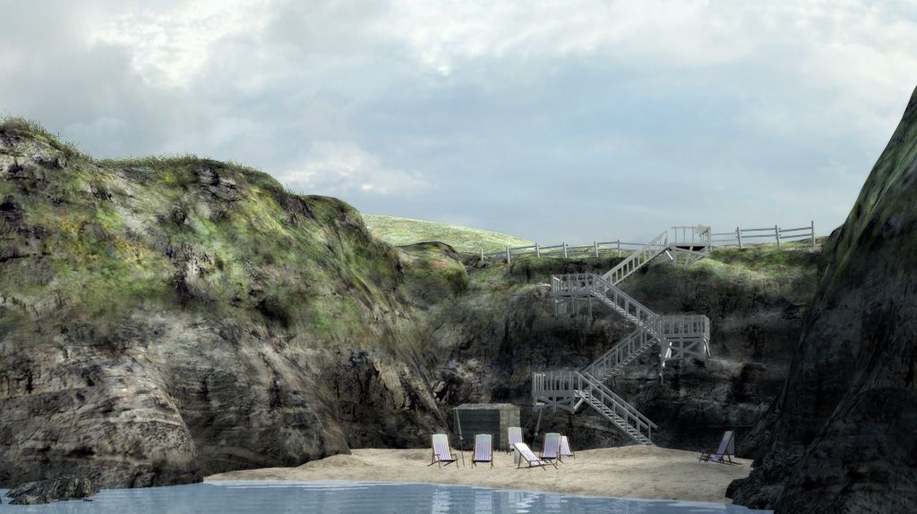 Agatha Christie potřetí - Evil Under the Sun