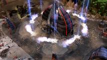 Command & Conquer 3: Tiberium Wars