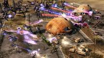 Command & Conquer 3: Tiberium Wars
